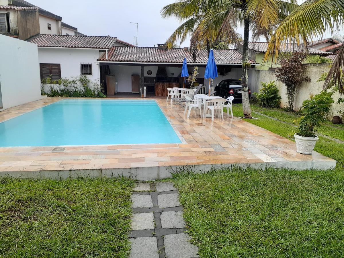Itauna Saquarema Beach House 외부 사진