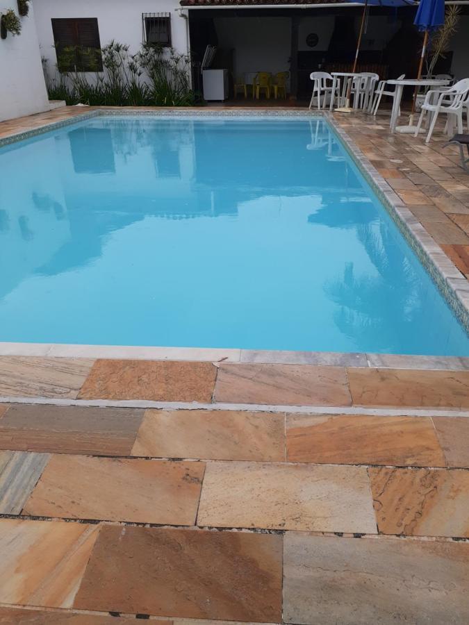 Itauna Saquarema Beach House 외부 사진