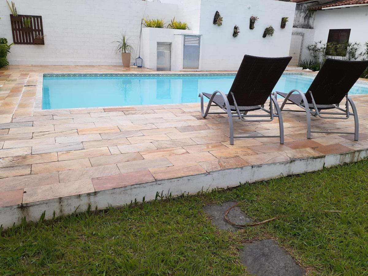 Itauna Saquarema Beach House 외부 사진