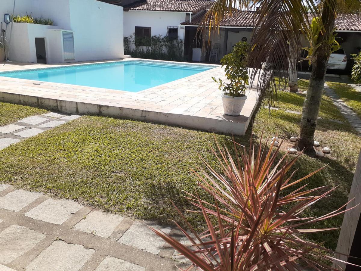 Itauna Saquarema Beach House 외부 사진