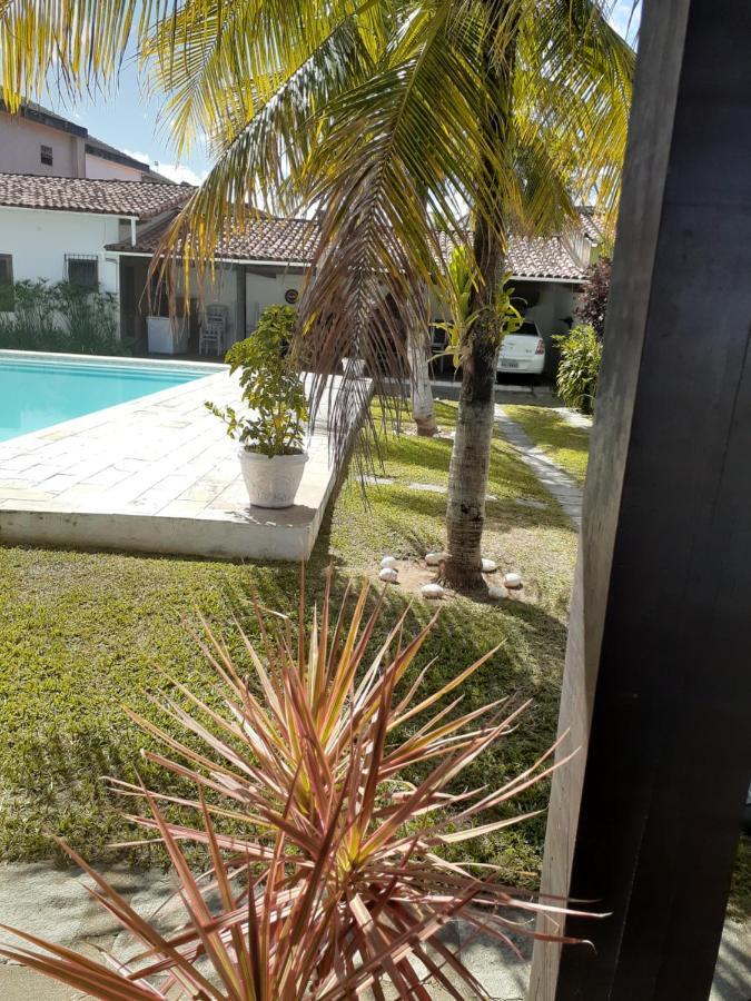 Itauna Saquarema Beach House 외부 사진