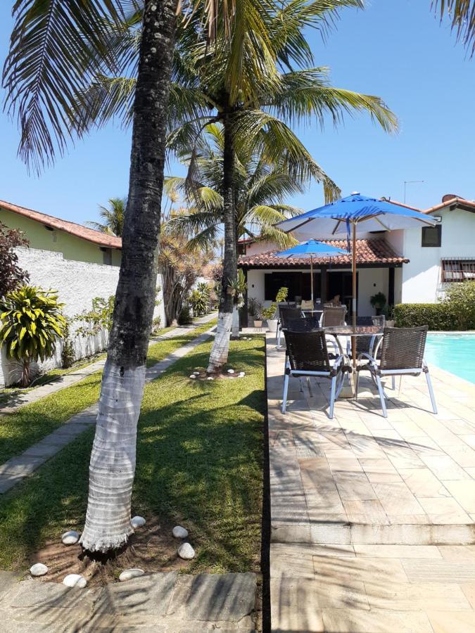 Itauna Saquarema Beach House 외부 사진