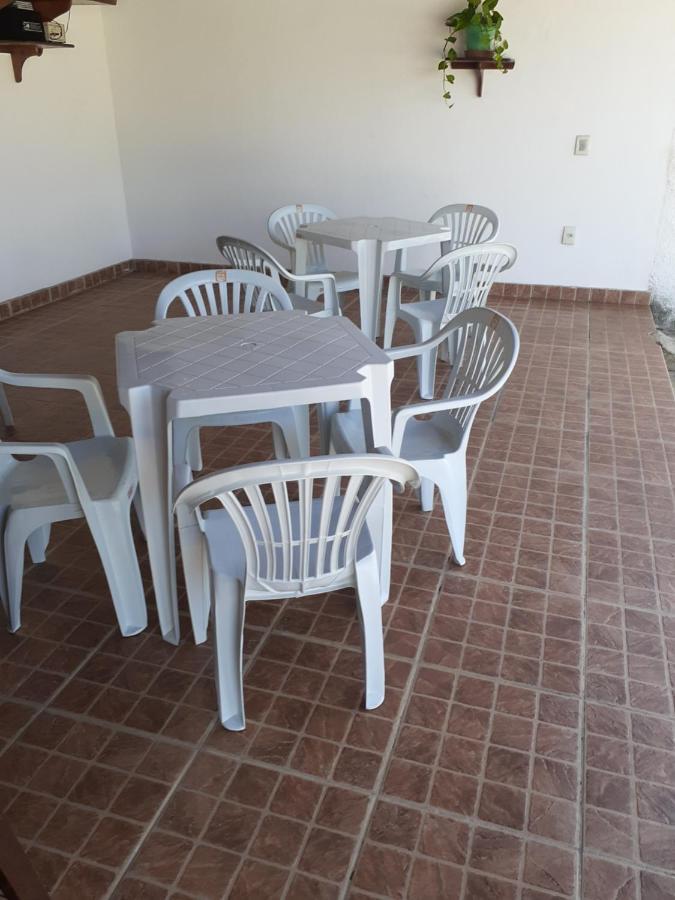 Itauna Saquarema Beach House 외부 사진