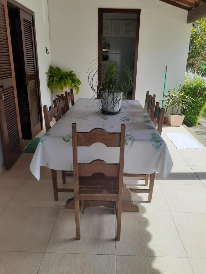Itauna Saquarema Beach House 외부 사진