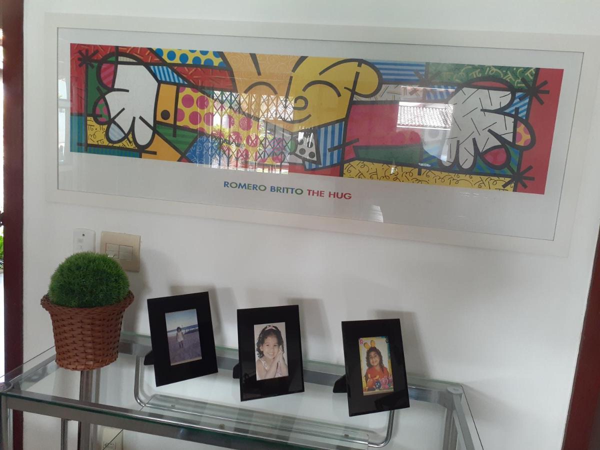 Itauna Saquarema Beach House 외부 사진