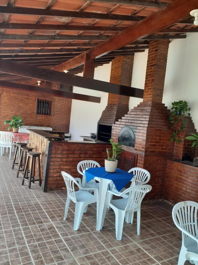Itauna Saquarema Beach House 외부 사진