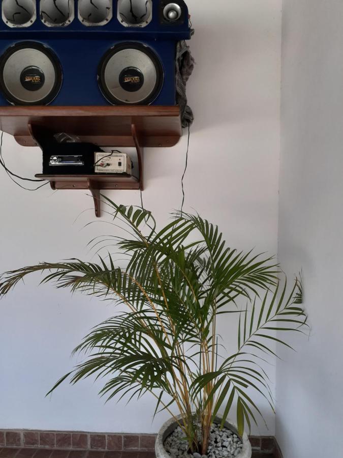 Itauna Saquarema Beach House 외부 사진
