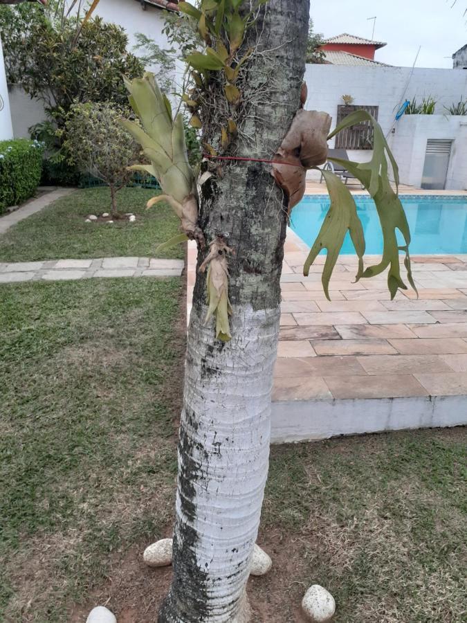 Itauna Saquarema Beach House 외부 사진