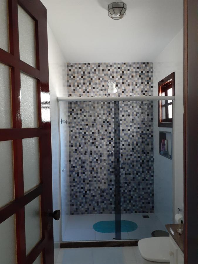 Itauna Saquarema Beach House 외부 사진