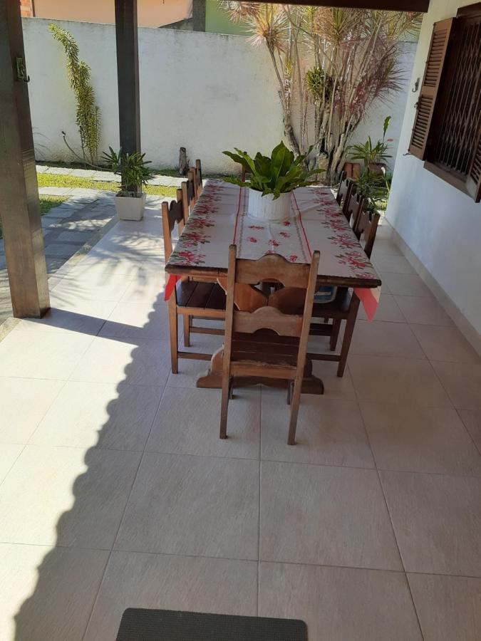 Itauna Saquarema Beach House 외부 사진