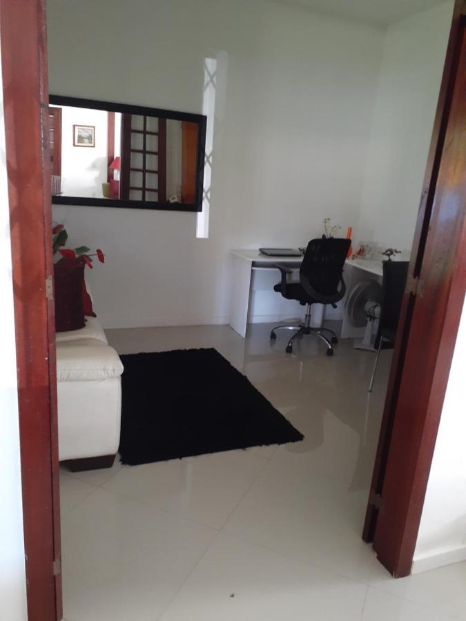Itauna Saquarema Beach House 외부 사진