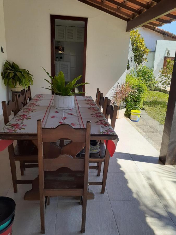 Itauna Saquarema Beach House 외부 사진