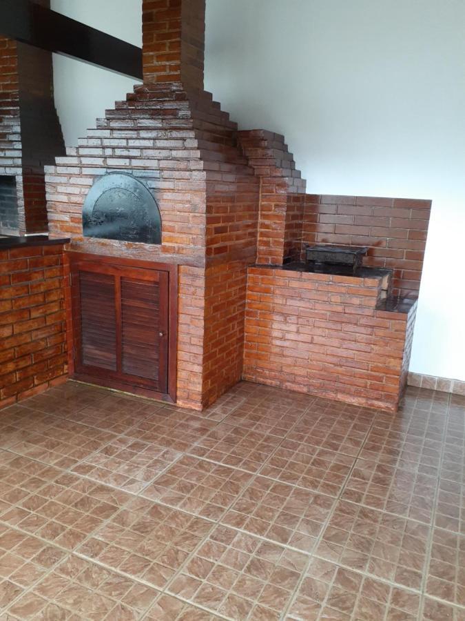 Itauna Saquarema Beach House 외부 사진