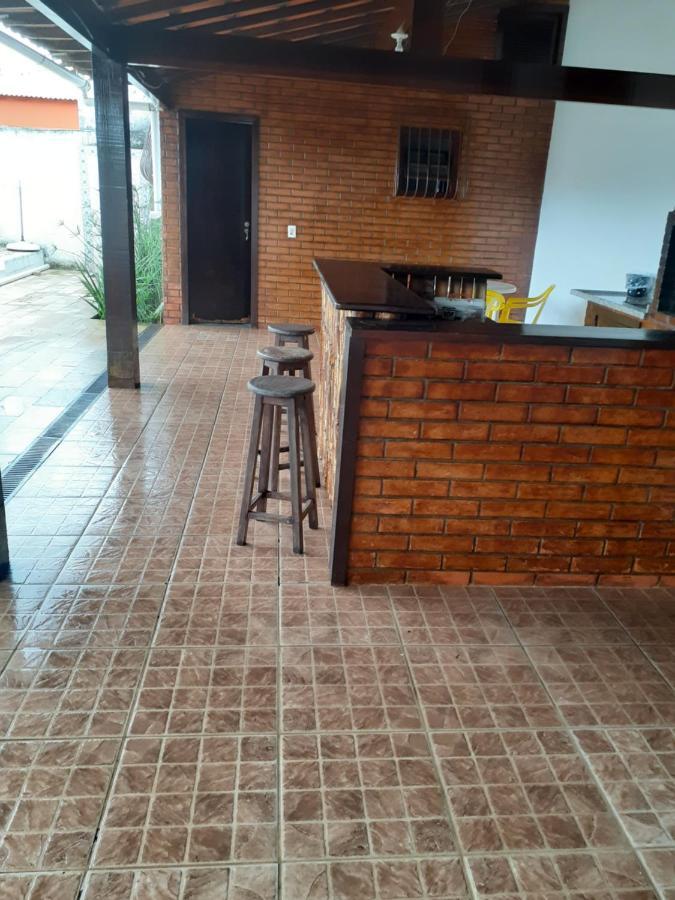 Itauna Saquarema Beach House 외부 사진